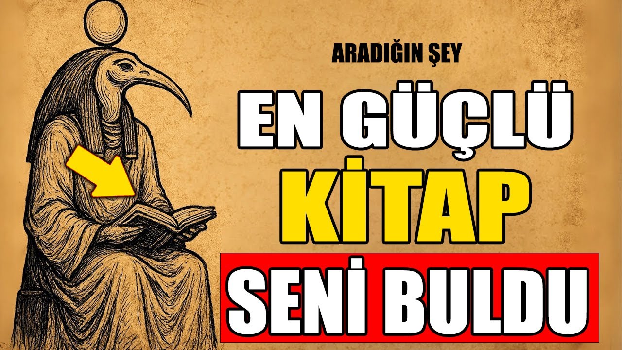 BU BİLGİYİ HER ZAMAN GİZLEDİLER, Tezahür Yasaları TAM REHBER | 7 Gizli Hermetik İlke