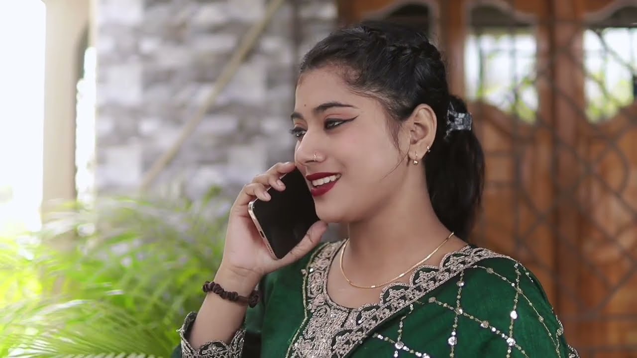 সম্পর্ক এলোমেলো | Somporko Elomelo | Bangla Natok | Toni & Salma | Palligram Tv | Notun Natok Video
