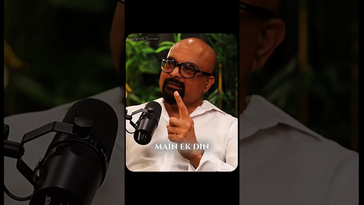 Against All Odds&hellip; He Did It 💯! | Infinite Success #motivation #shorts