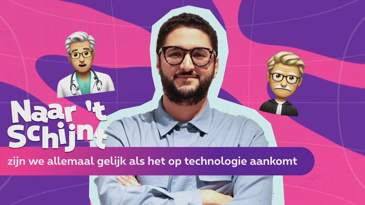 Gebrek aan digitale vaardigheden: een schending van je rechten?