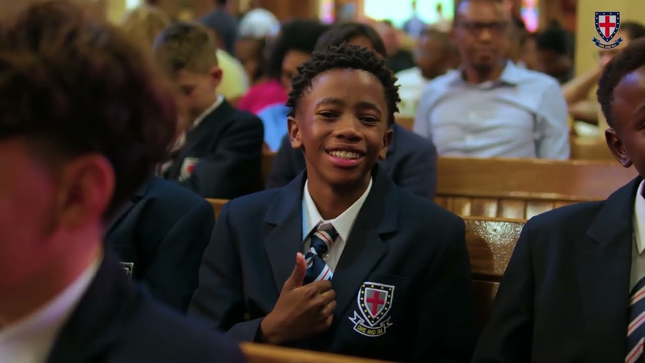 St Stithians Boys’ College Commencement Ceremony 2026