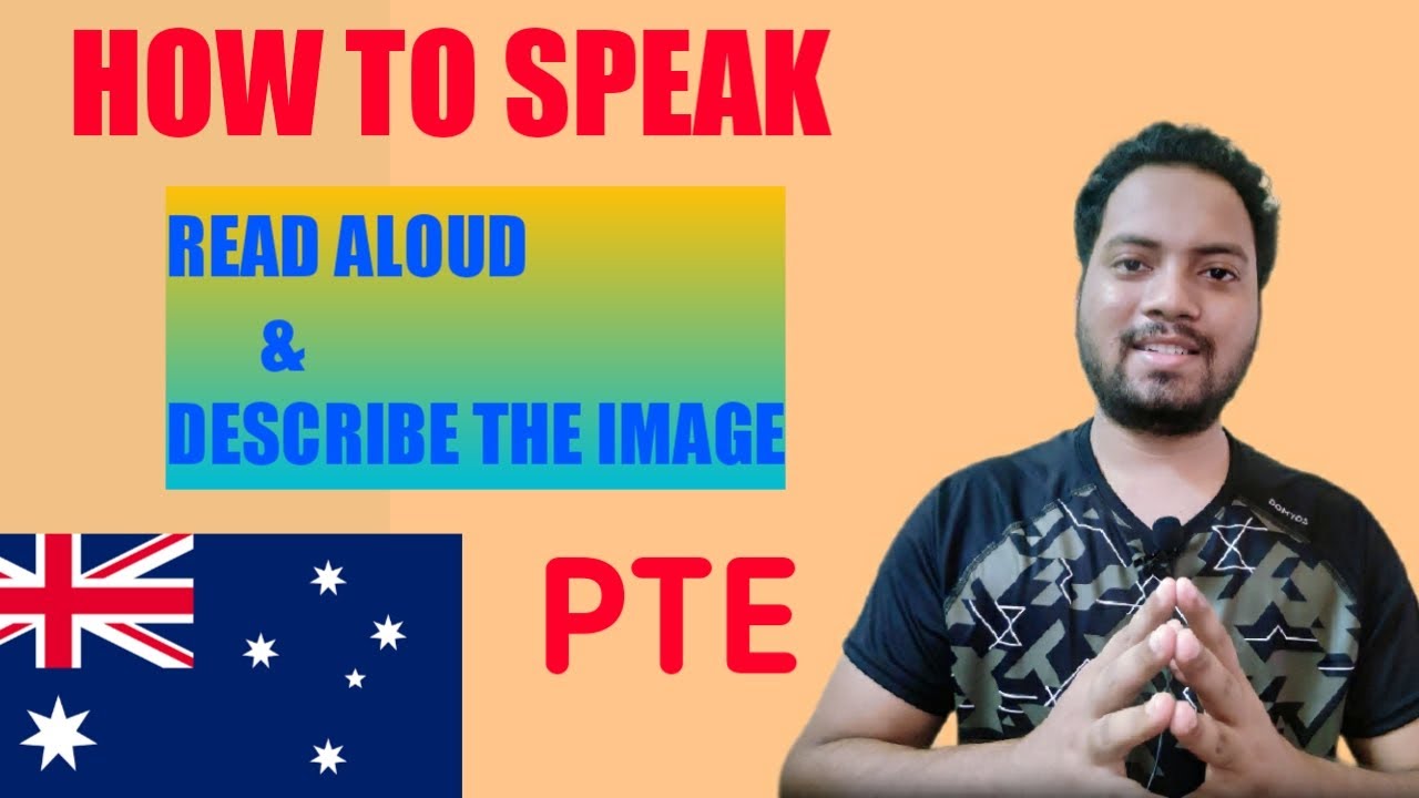 PTE Speaking Read Aloud and Describe the Image | September 2022 Exam Predictions | Mr Sah