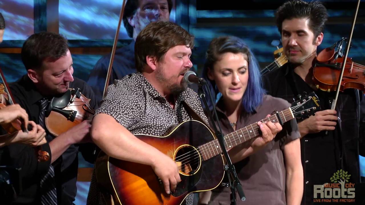 Nashville Jam 