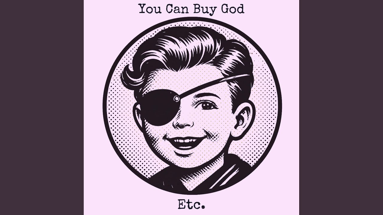 God Damn, Girl!