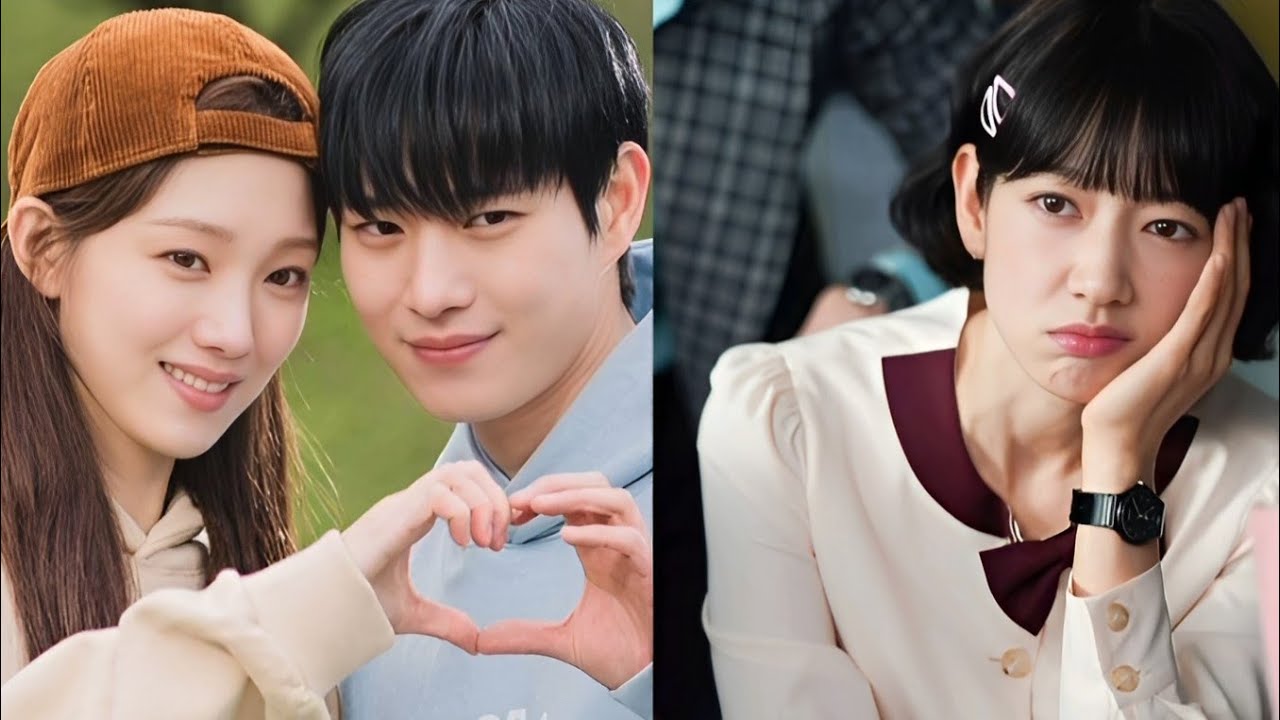 10 Massive 2026 K-Dramas You Can't Miss!