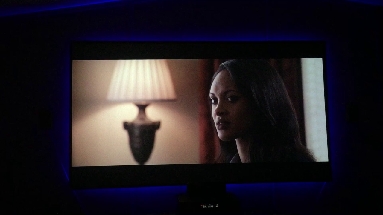 Epson Home Cinema 3000