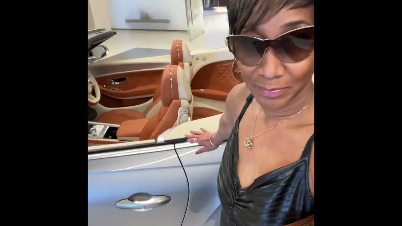GRWM church and Bentley Residences Miami Florida Luxury condo tour 