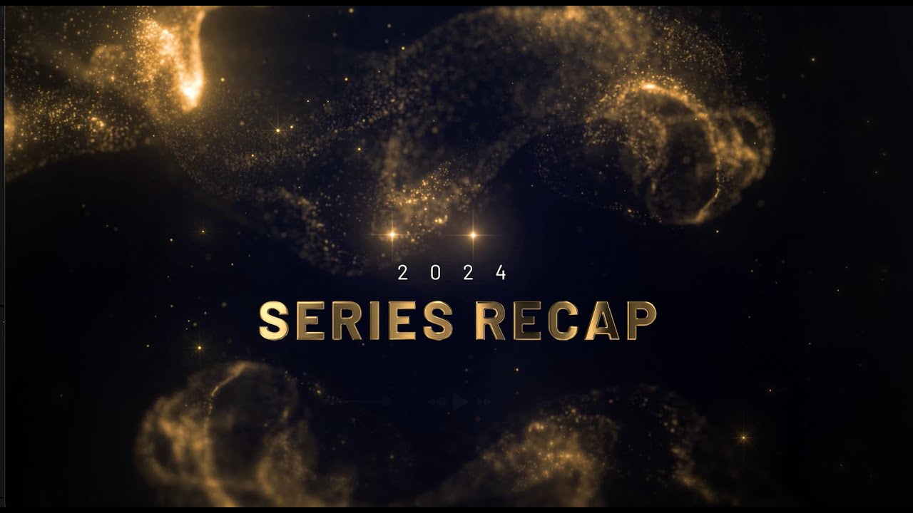 2024 Series Recap | Apostle William Rogers Jr. & Pastor Dr. Donna Rogers