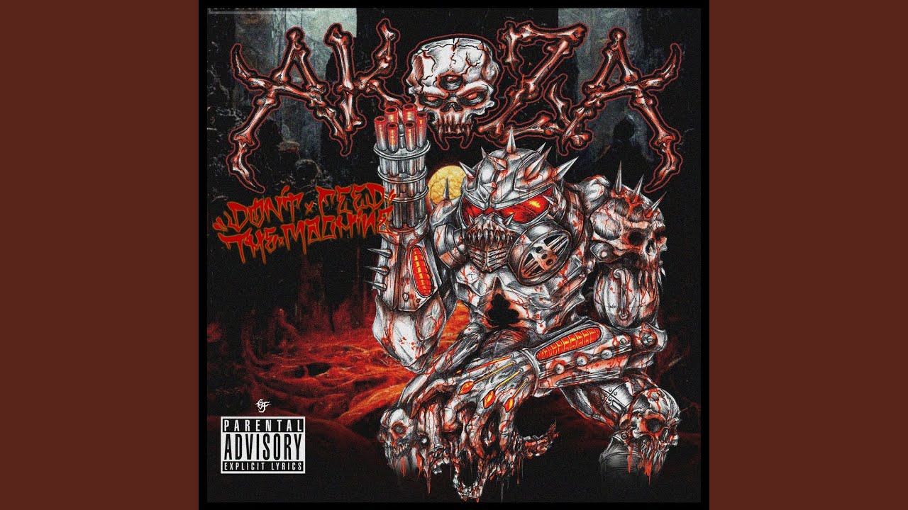 MechaGutzilla (Instrumental)