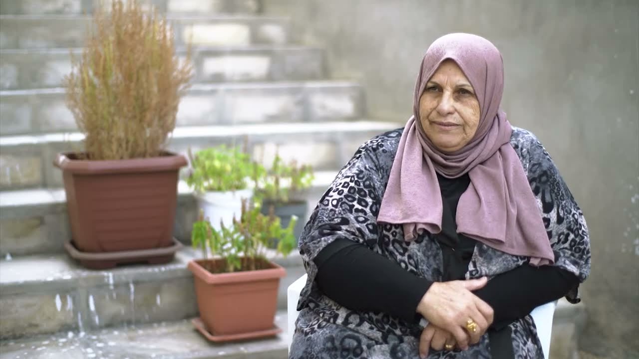 عمار البلاد - الطفيلة