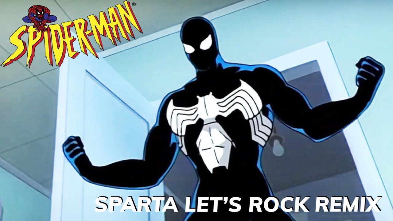 (Spider-Man: TAS) 