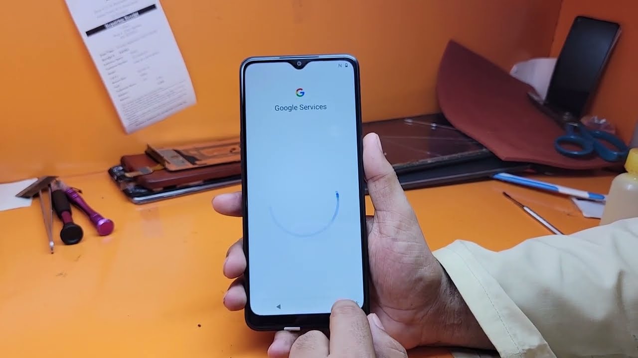 T-Mobile REVVL V+ 5G FRP Bypass Android 11 Without PC | t-mobile revvl v+ 5g frp bypass