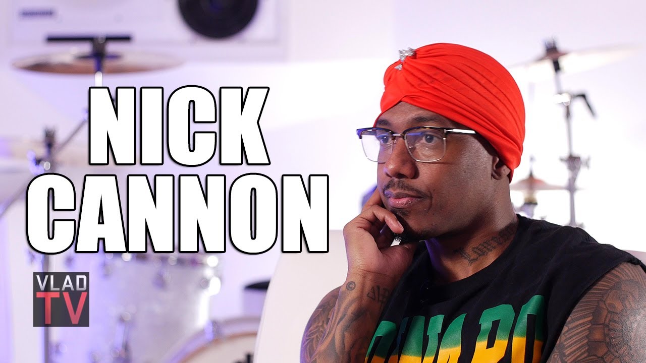Nick Cannon: Ex-Convicts End Up Having to Hoe Themselves to Women for a Place to Stay (Part 25)