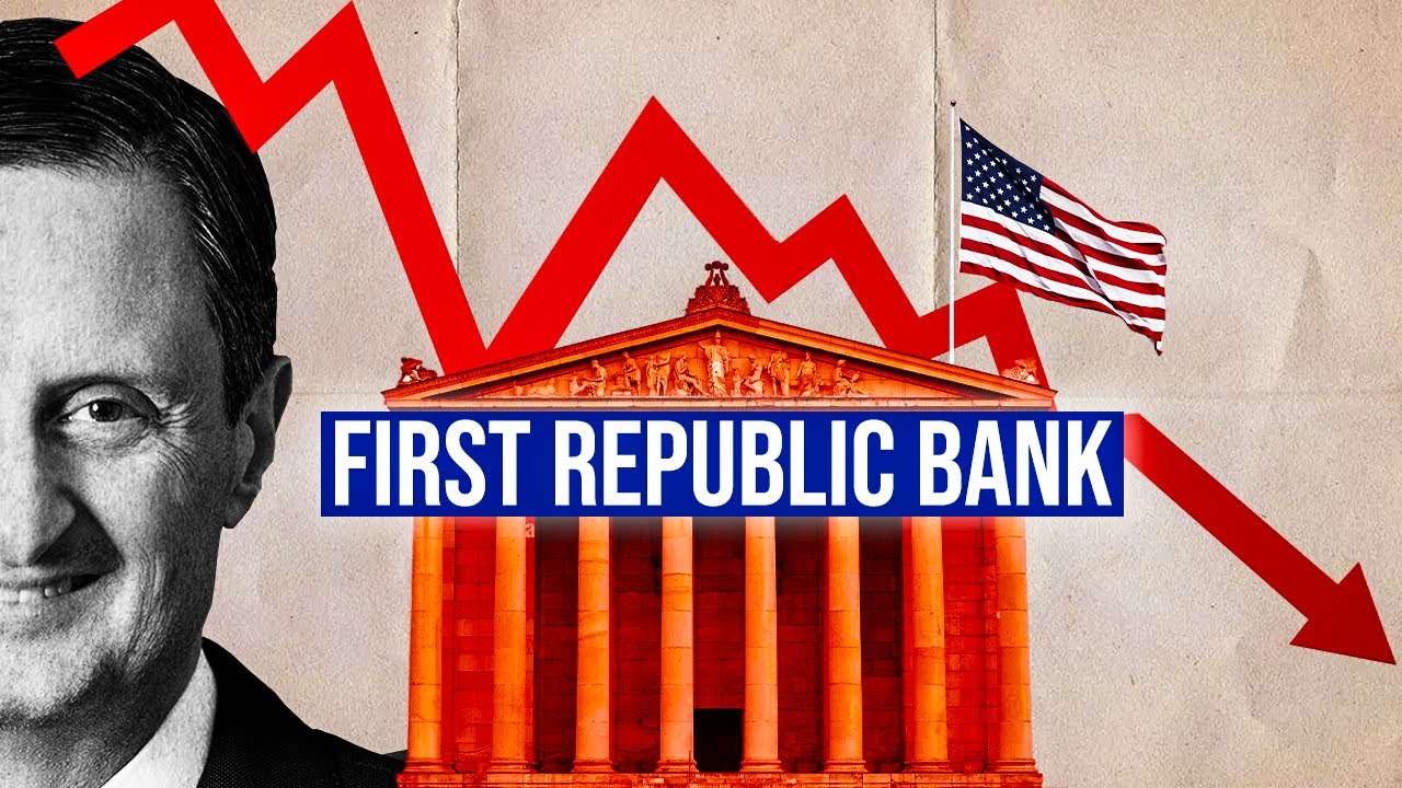 The Fall of First Republic Bank: What Went Wrong?