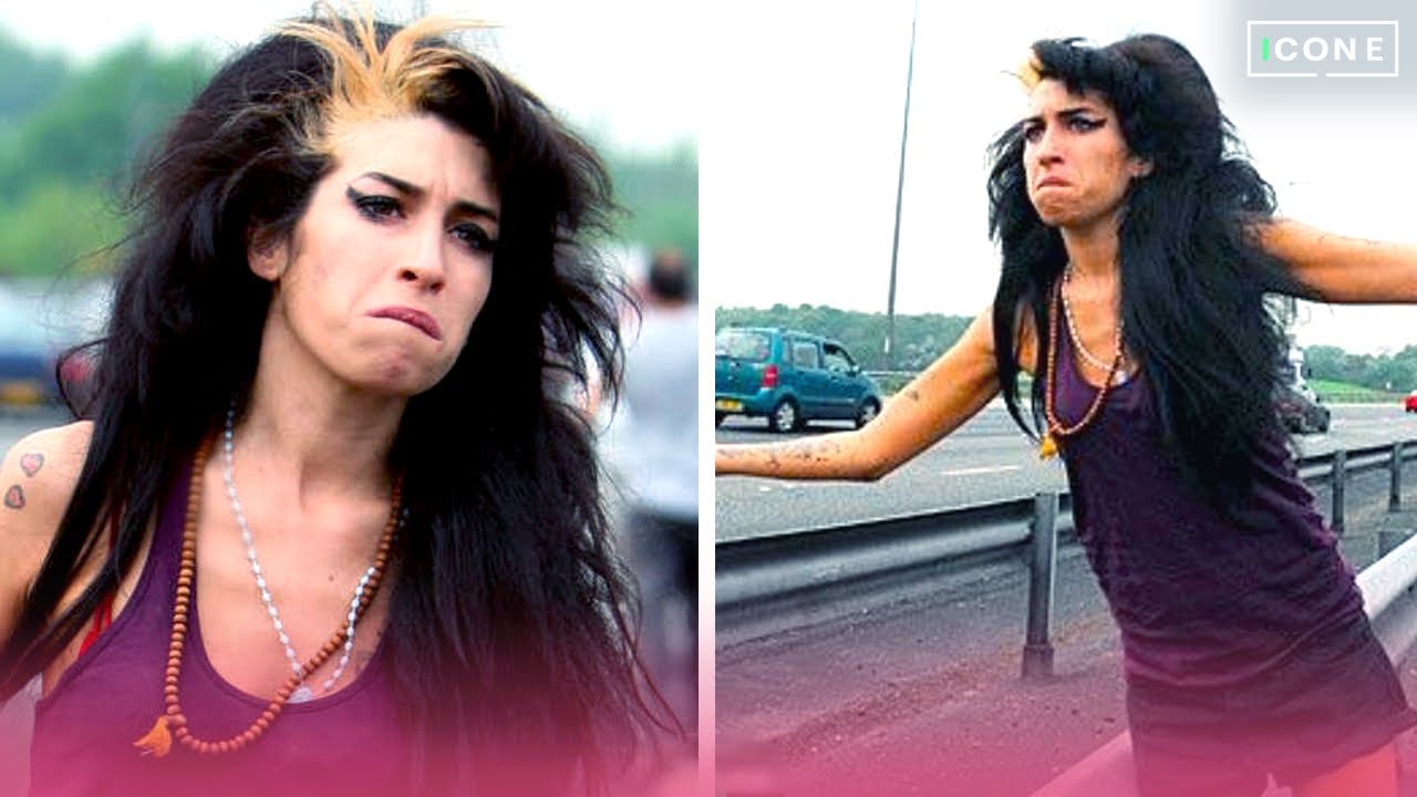Le ultime apparizioni in pubblico di Amy Winehouse, la star incompresa