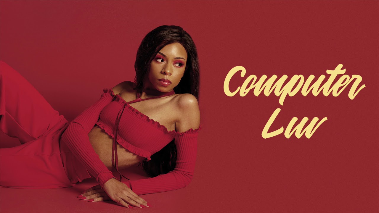 Ravyn Lenae - Computer Luv feat. Steve Lacy [Official Audio]