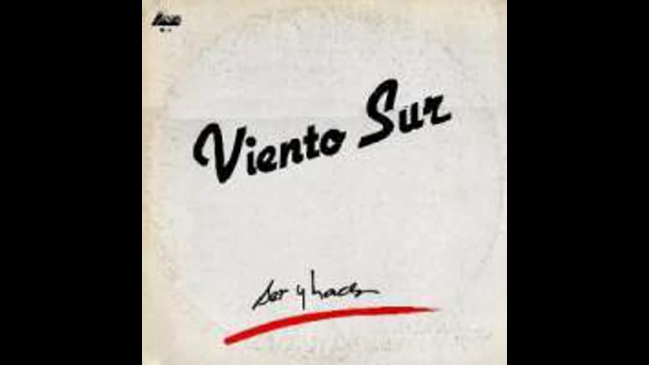 vira viro - Viento Sur (Con Ivia)