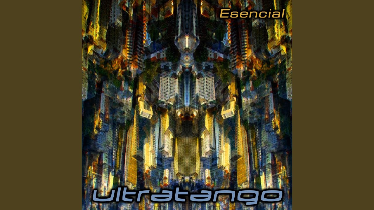 Adiós Nonino (2012 Remix)
