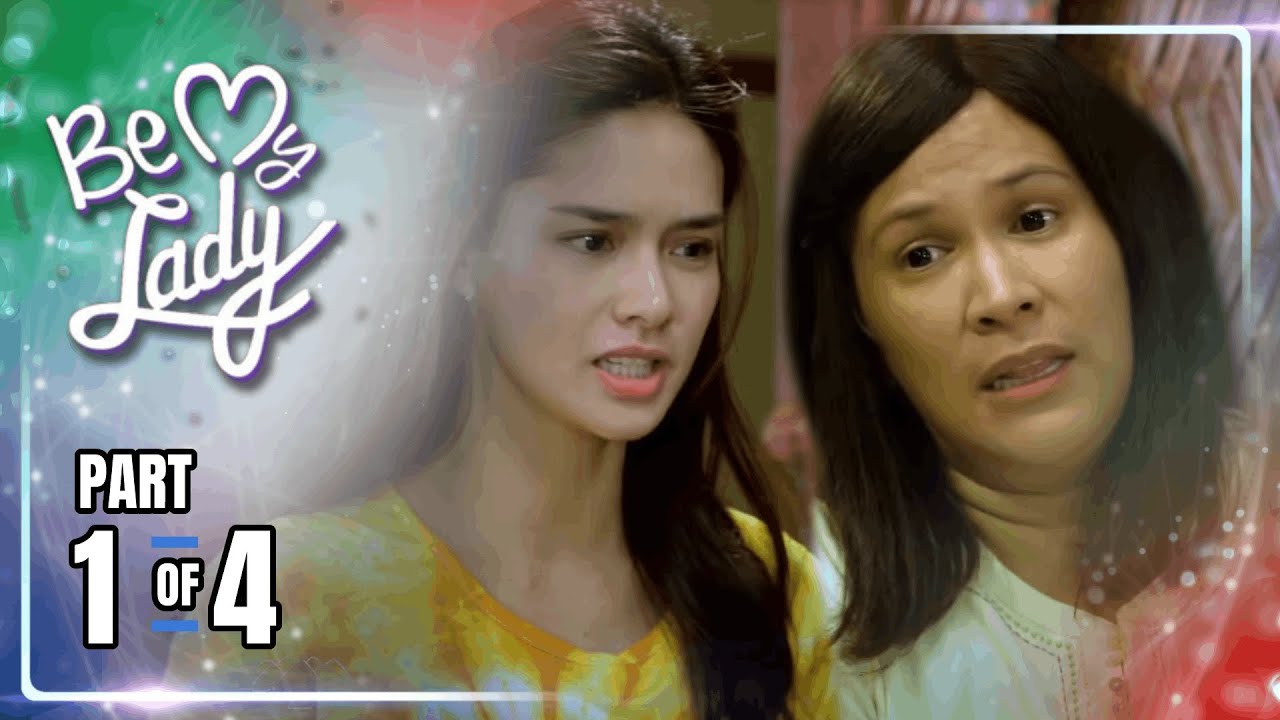 Be My Lady | Episode 77 (1/4) | June 10, 2022