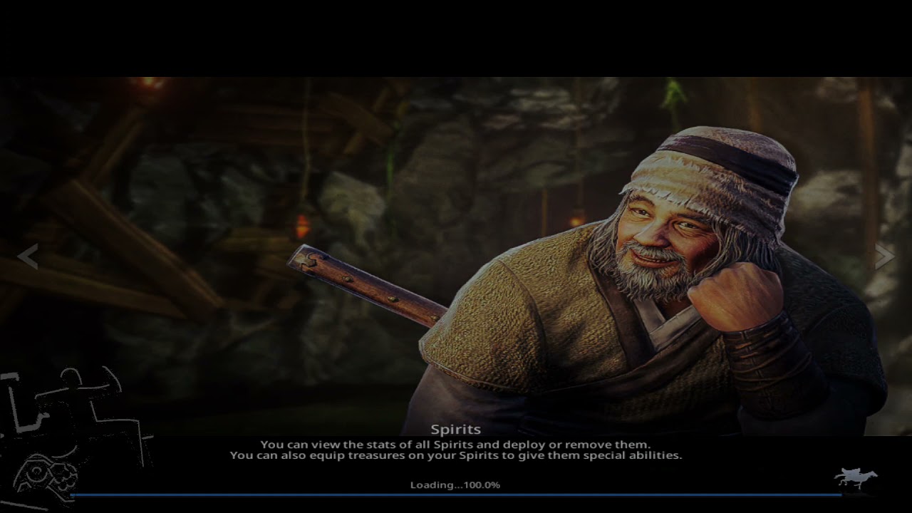 KQL Walkthrough Gameplay MIR4 (Android/IOS) Part #2