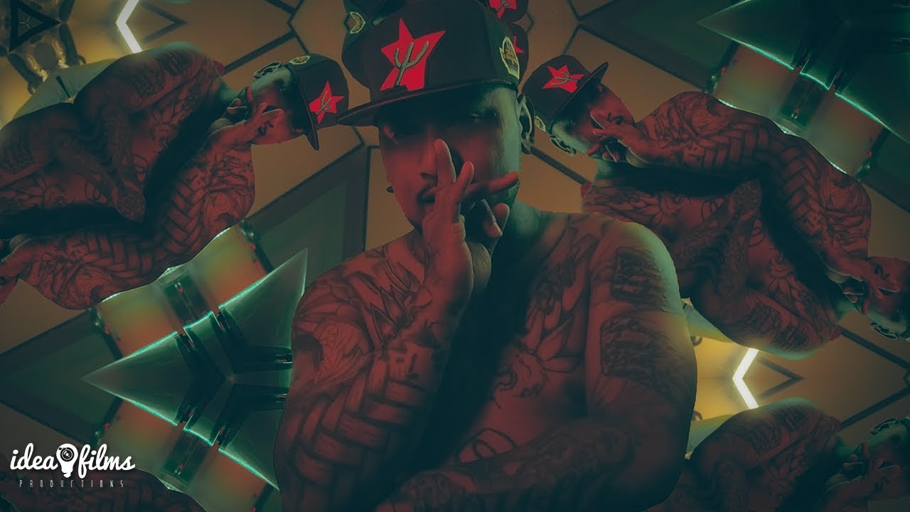 Flava Sixnineone Ft. Bea Realz - Getting Money (Official Music Video) Directed By Idea Films