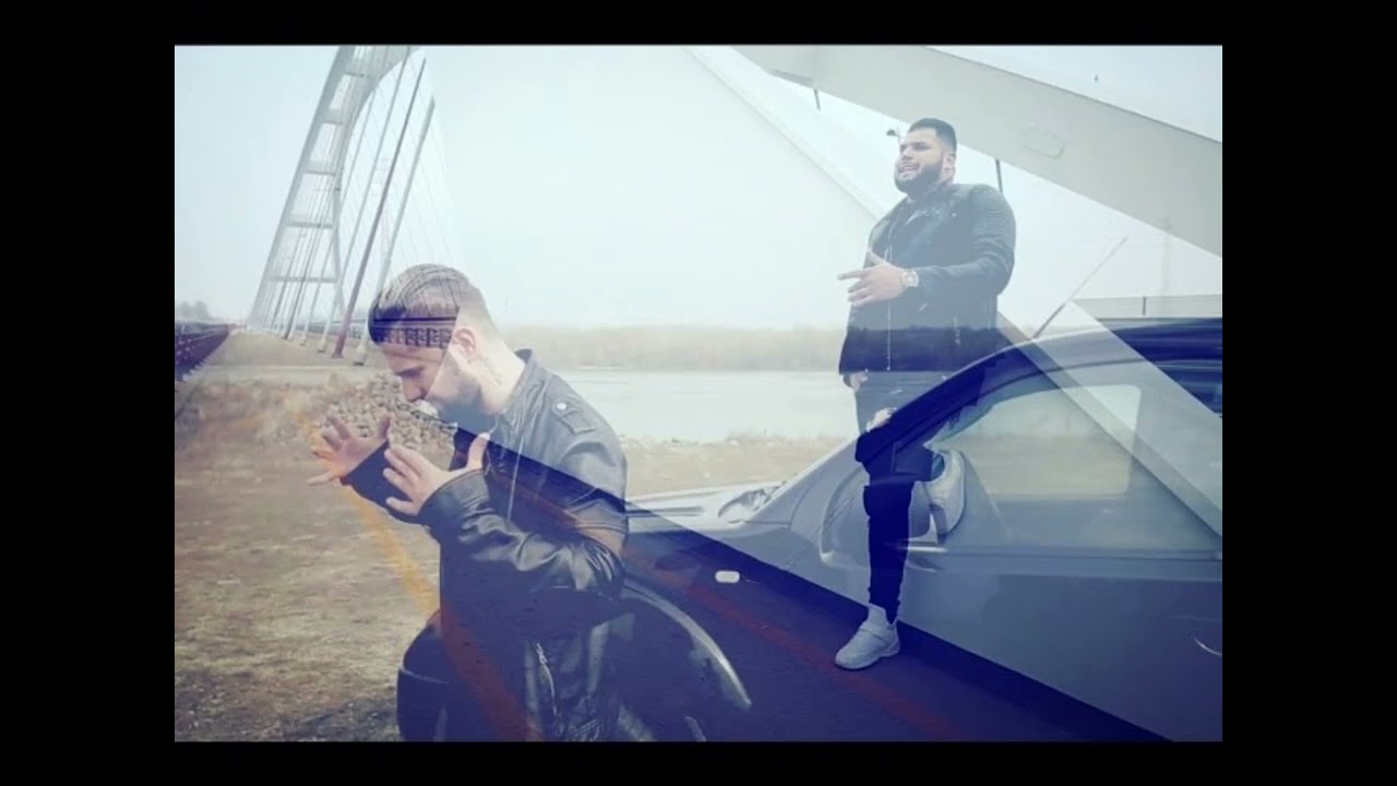 RAUL X ÁBRAHÁM - BOMBÁZÓ (Speed up)