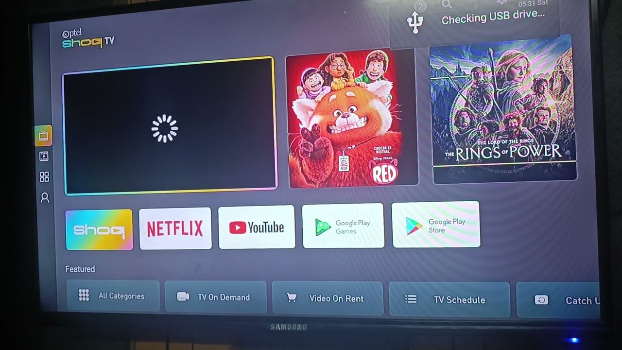 PTCL SHOQ TV BOX B866V2F UNLOCKED (03005199374)RAWALPINDI  ORIGNAL UNLOCKINg
