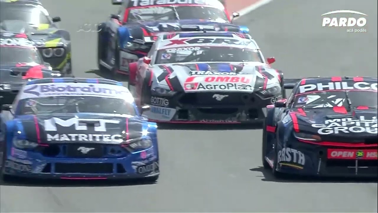 TC Pista | Resumen de la primera fecha en El Calafate