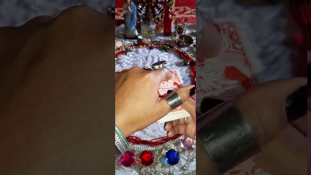 Como está a saúde da minha rival?