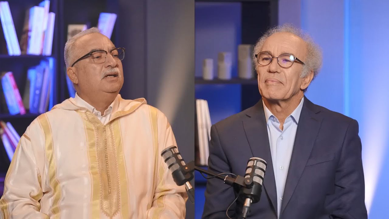 إبراهيم عيسى يروي كيف تم تزييف شخصيات غير عربية لتصبح عربية!