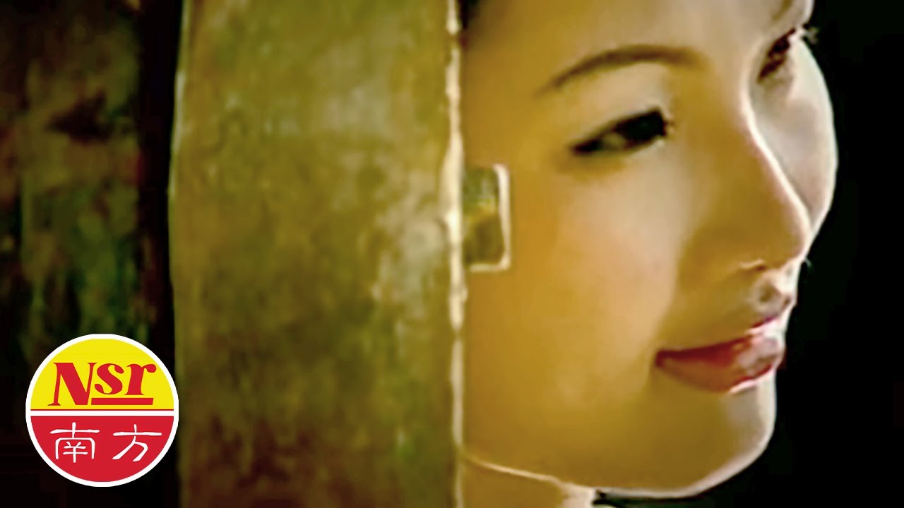 姚乙YaoYi I 洪湖水浪打浪 I OFFICIAL MUSIC VIDEO I