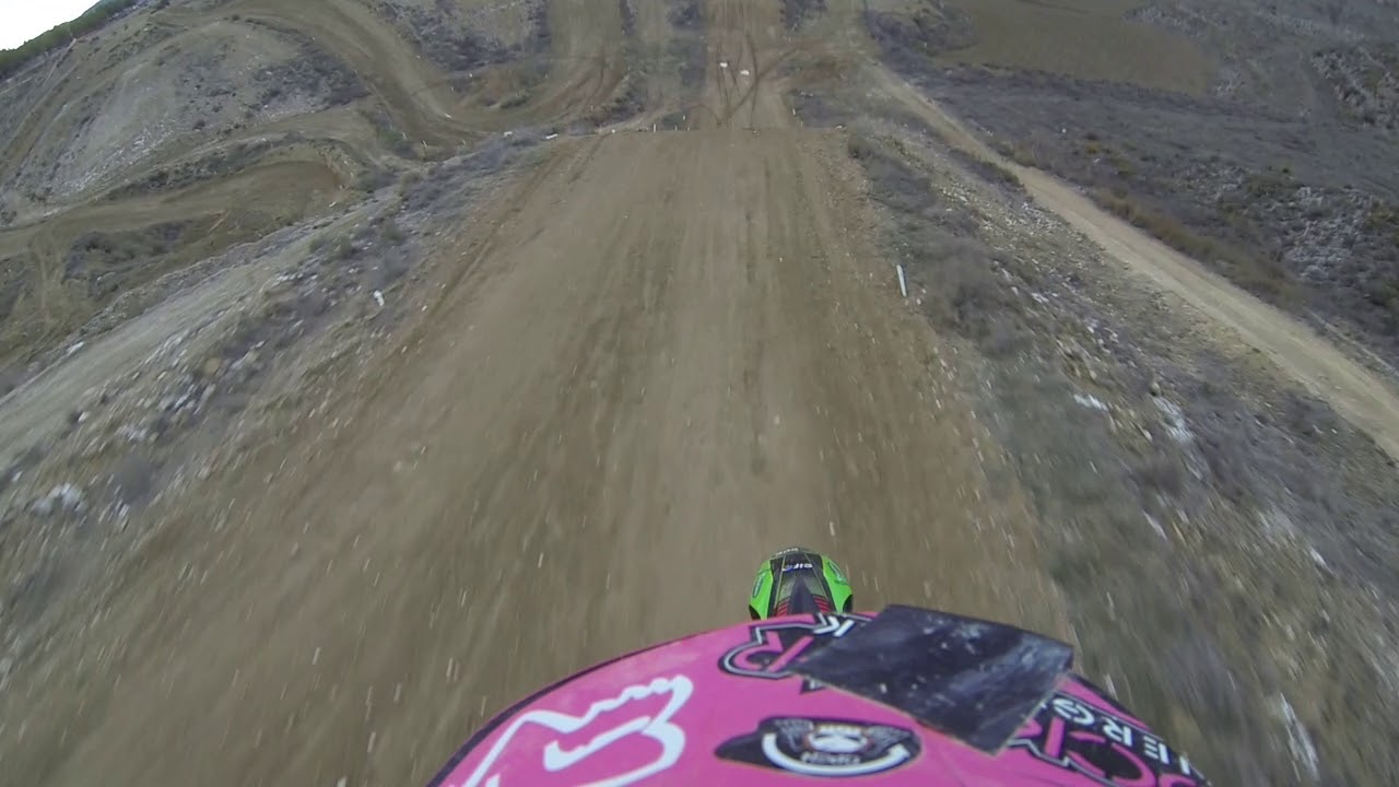 MOTOCROSS CALATAYUD 2019