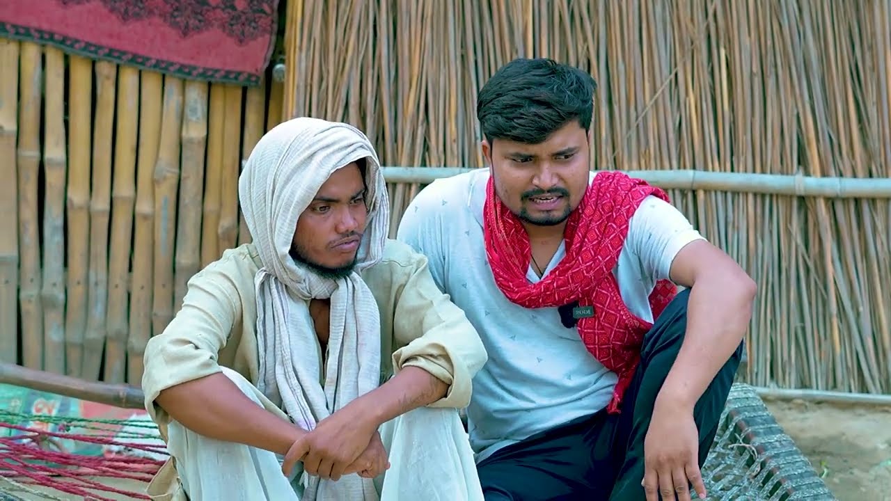 umesh nishad comedy