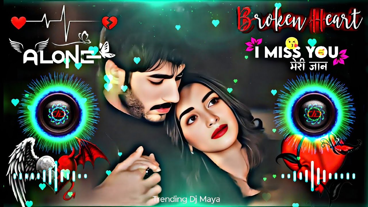 Teri Yaadon ke Chadar Odhe Song 🥀 broken heart 💕😘 heart killer 🥀💔 dj song remix song 💓 Love Song