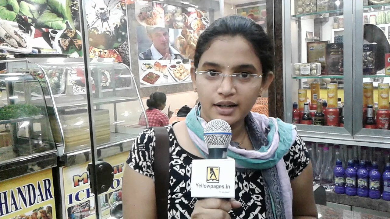 Mayur Pan House in Ashok Nagar, Hyderabad - video Review conducted By  Yellowpages.in