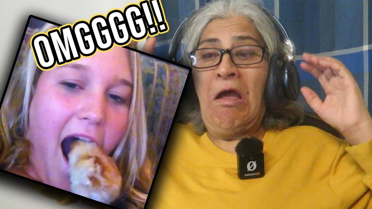 Wholesome Mom Reacts to the CUTEST & FUNNIEST Farm Animals! 🐮🐷😂