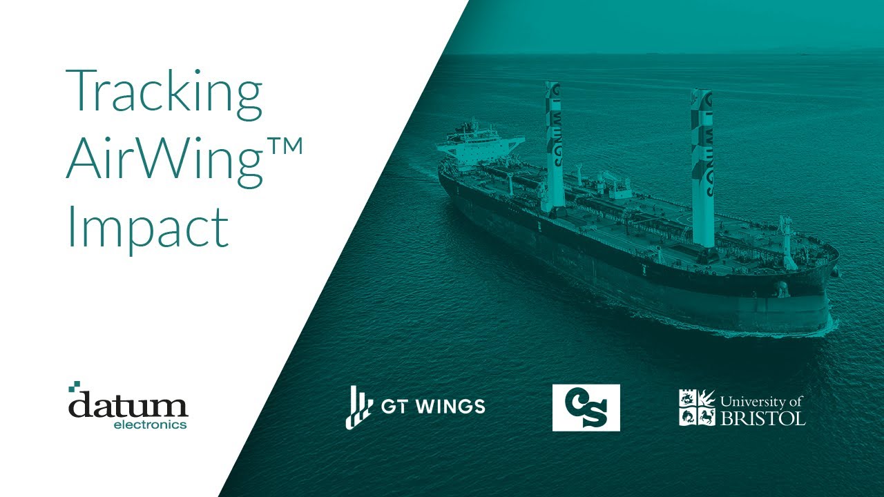 Tracking AirWing™ Impact