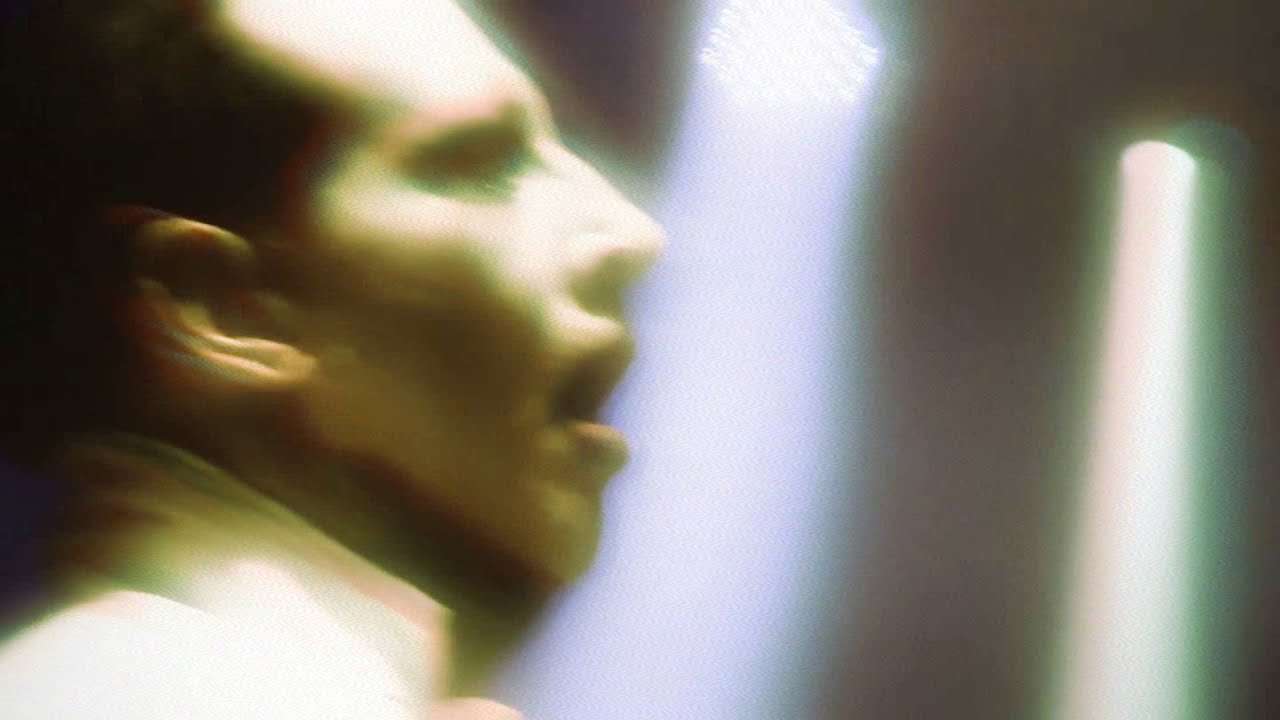 Marilyn Manson - Deep Six [Music Video]