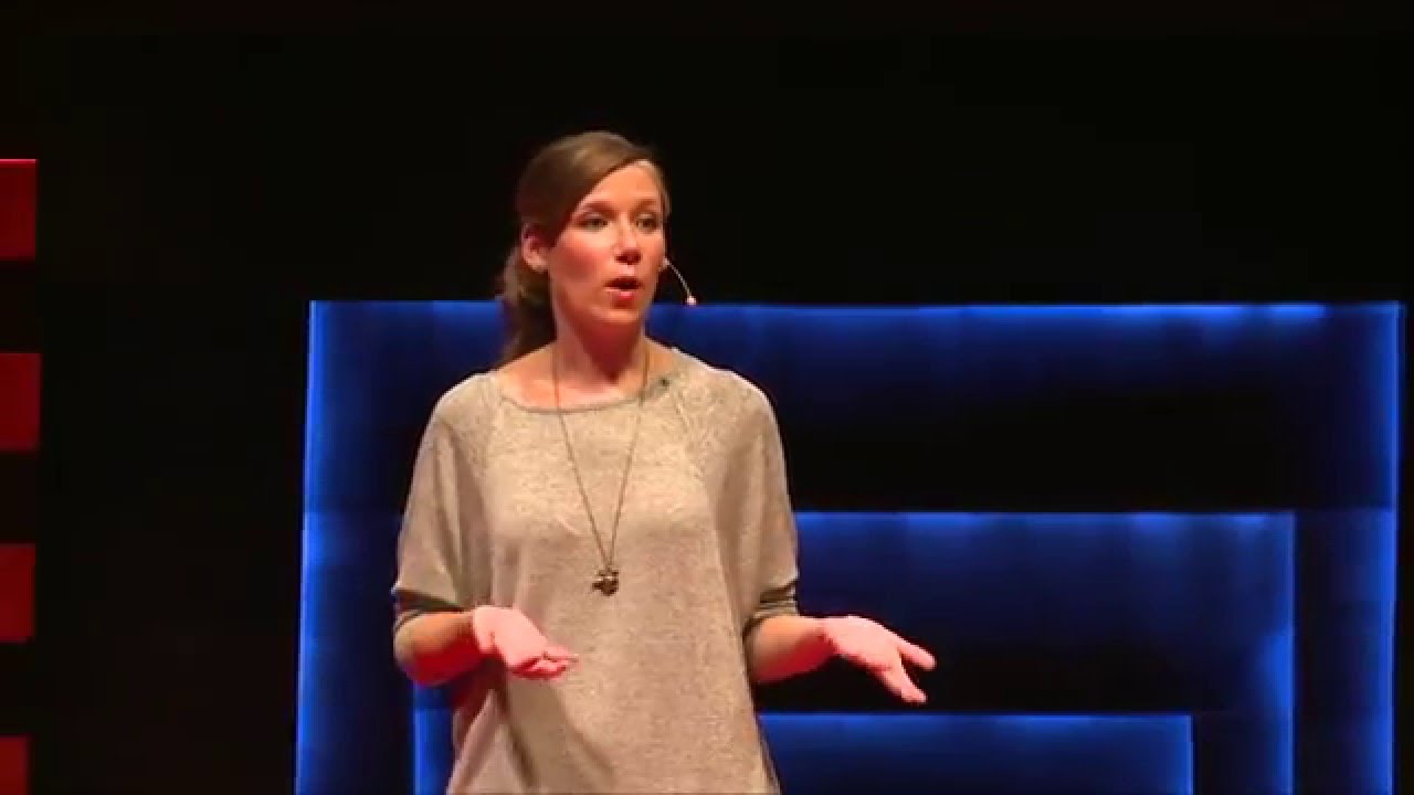 Space: our invisible landfill | Natalie Panek | TEDxToronto