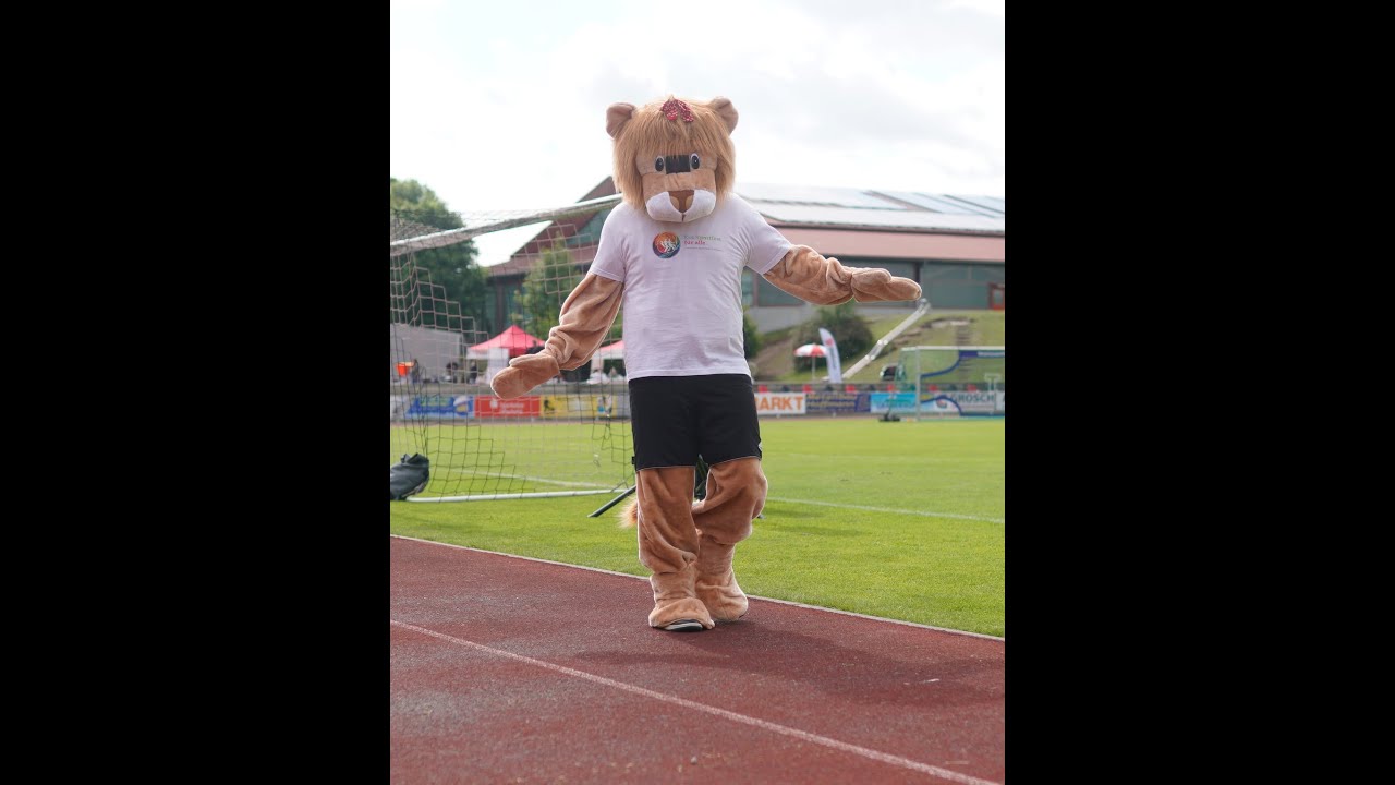 TSV Peißenberg e. V. Hauptverein: Inklusions-Abteilung: Ein Sportfest für alle vom 24.05.2025