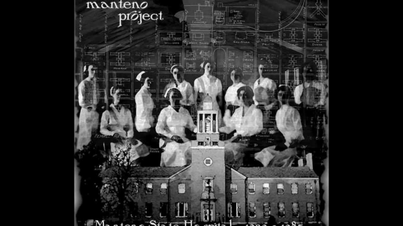 Manteno State Hospital