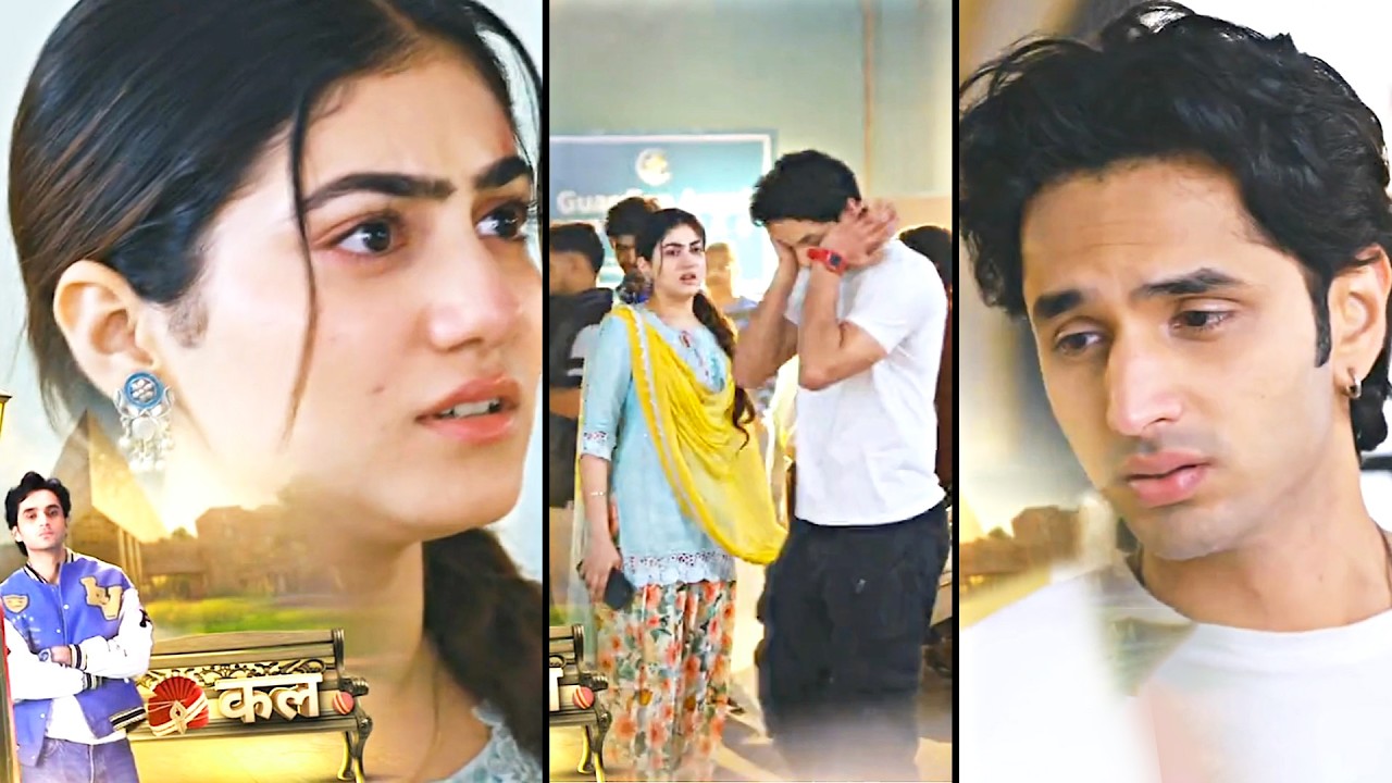 Tu Juliet Jatt Di NEW PROMO | Syed Raza Ahmed & Jasmeet Kaur | 23rd February 2026