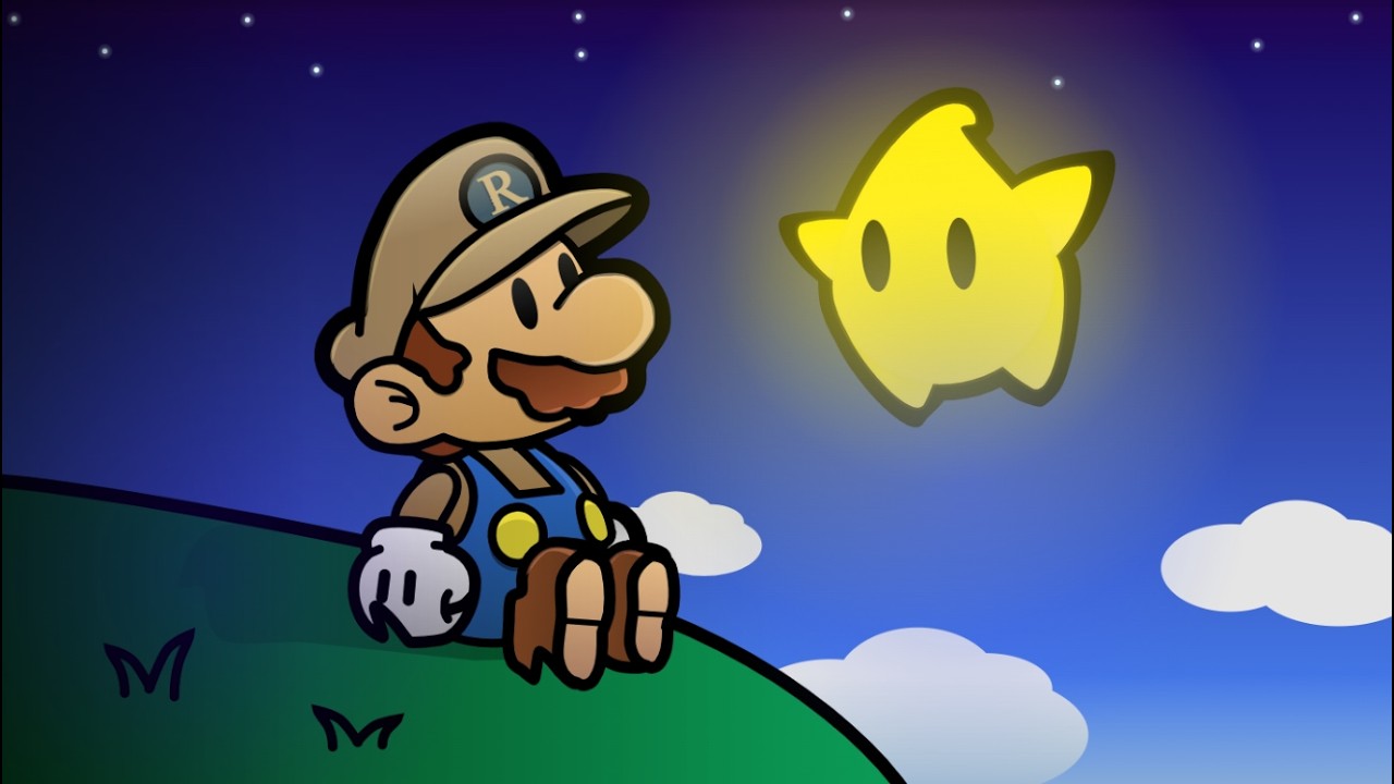 The Galaxy Grind Continues