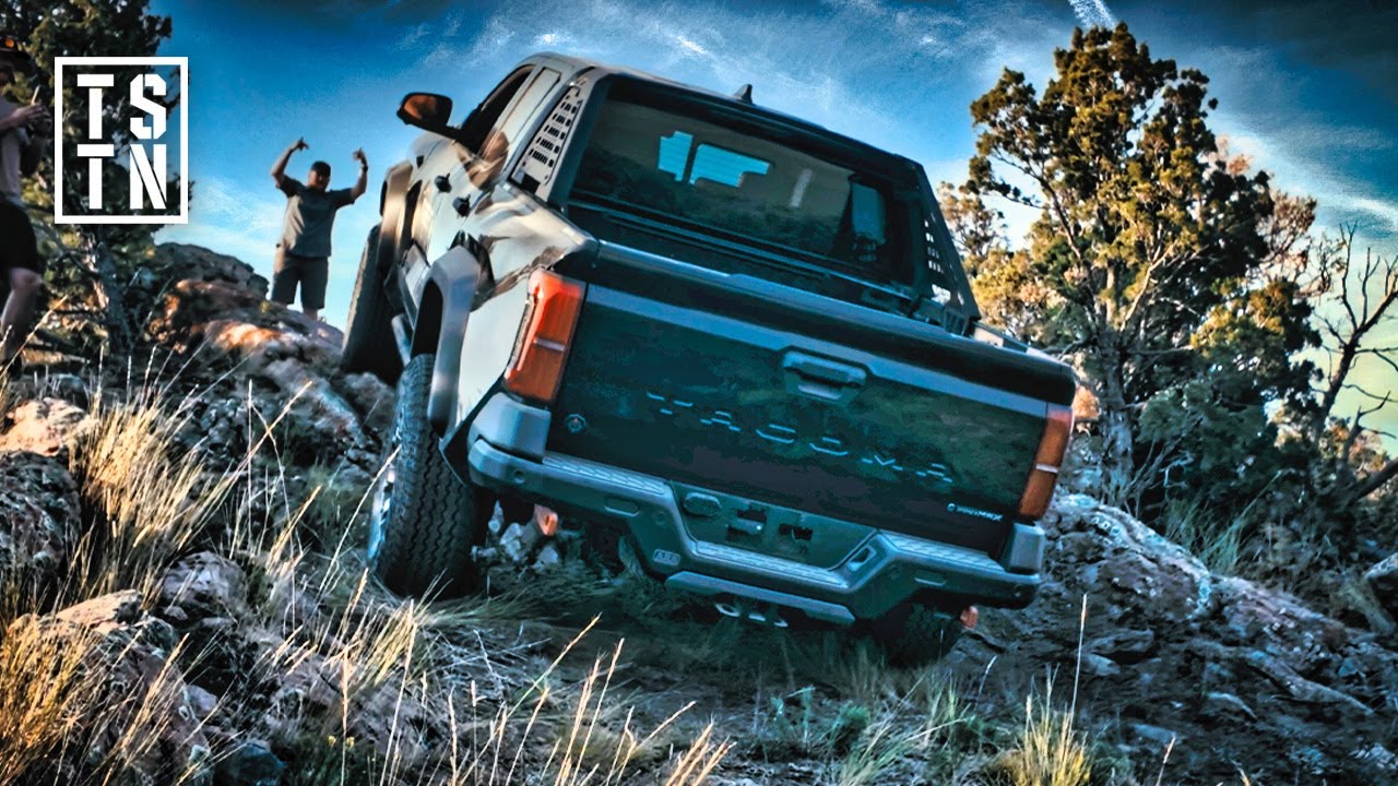 XOVERLAND RANCH круче, чем вы думаете!