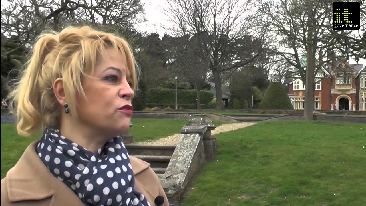 Neira Jones Discusses her Talk at Upcoming Global Cyber Security Event
