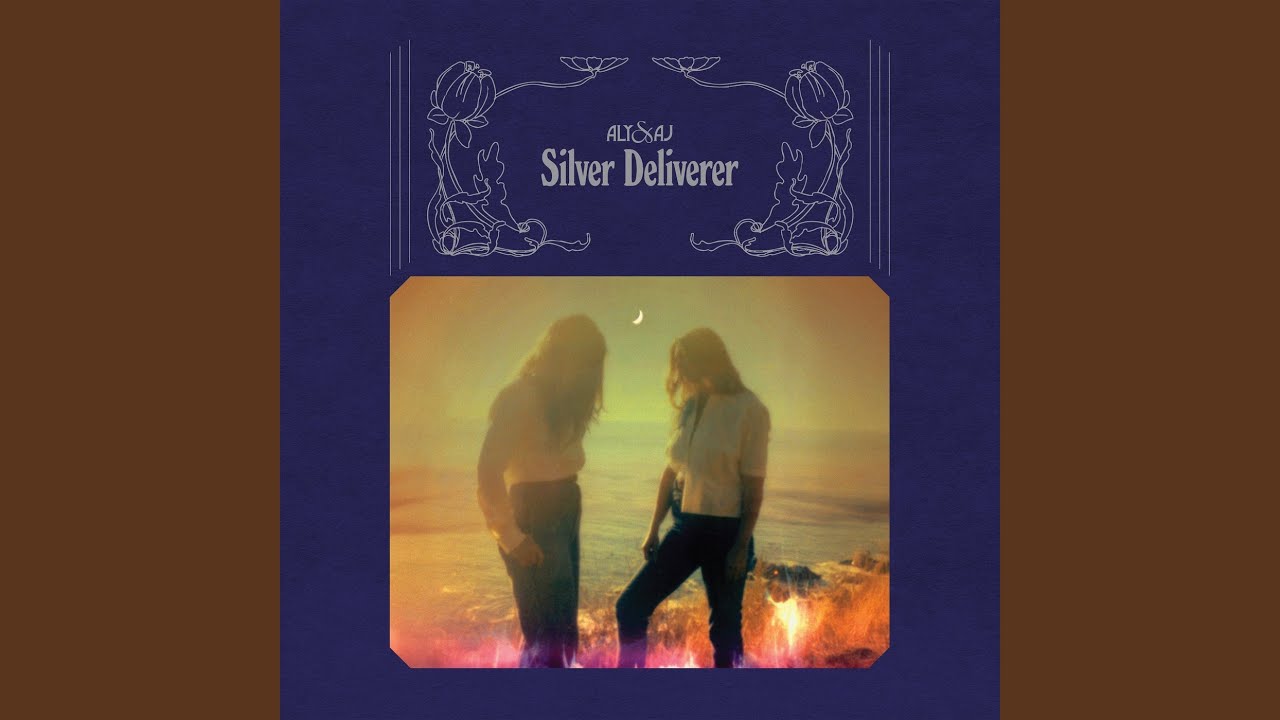 Silver Deliverer