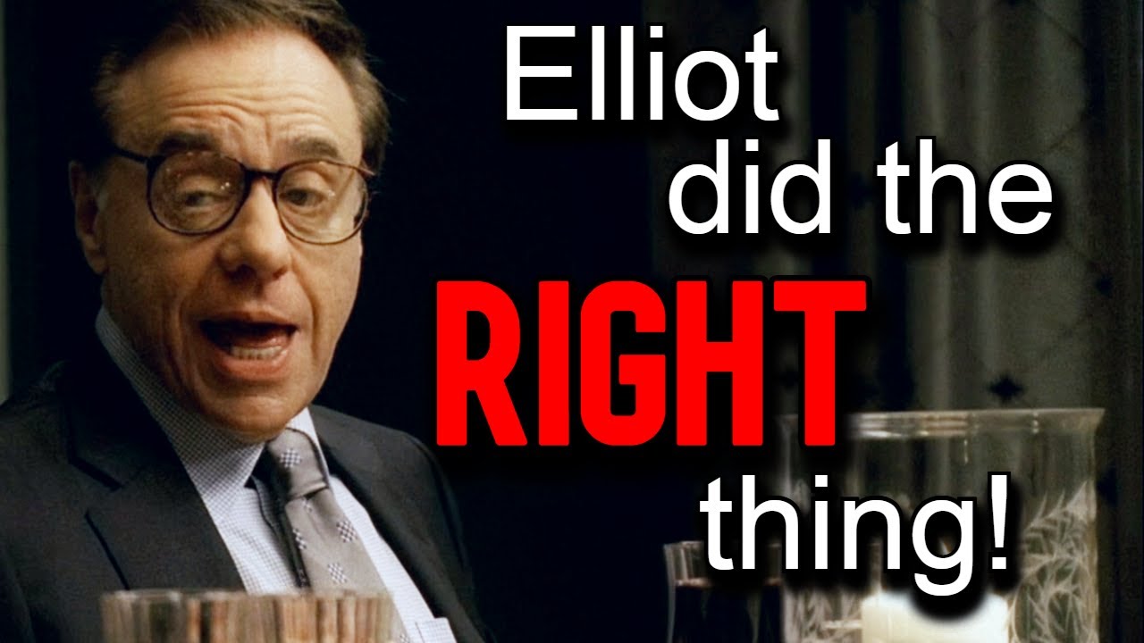 The Sopranos | Why You're WRONG About Elliot