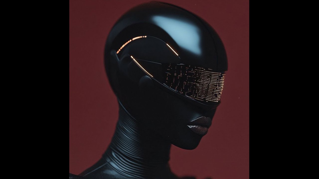 THE WEEKND TYPE BEAT - 