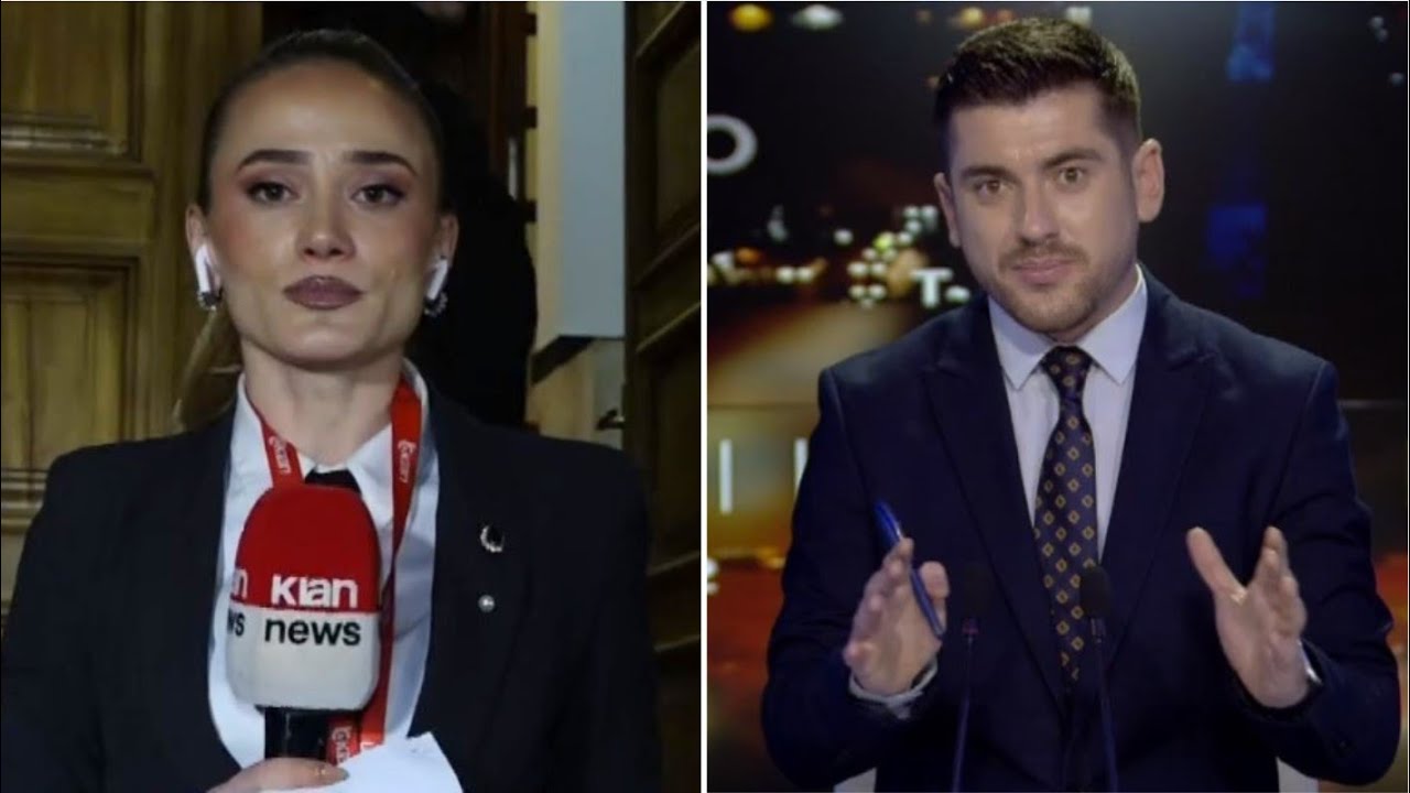 Gjyqtarët u ndanë 4 me 4, çfarë vendosi Kushtetuesja për Ballukun. Mbledhja zgjati rreth 10 orë