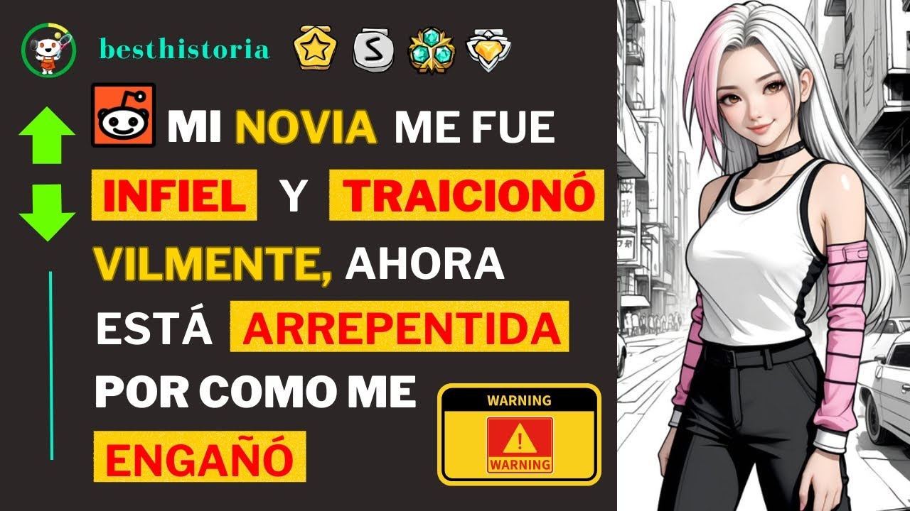 •1🔥Mi ESPOSA me fue INFIEL y TRAICIONÓ VILMENTE, ahora está ARREPENTIDA por como me ENGAÑO